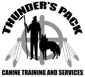 Thunder's Pack Canine Training photo